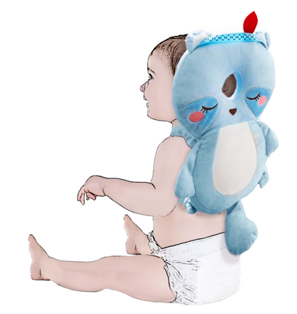 protector de cabeza